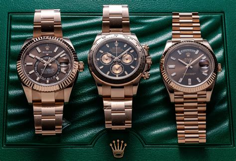 which rolex watches appreciate in value - are Rolex watches good investments.